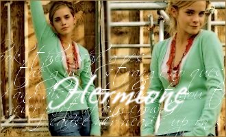 hermione granger